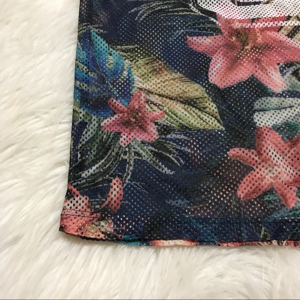 •Zara• Women’s Jersey Tanktop - Picture 5 of 6